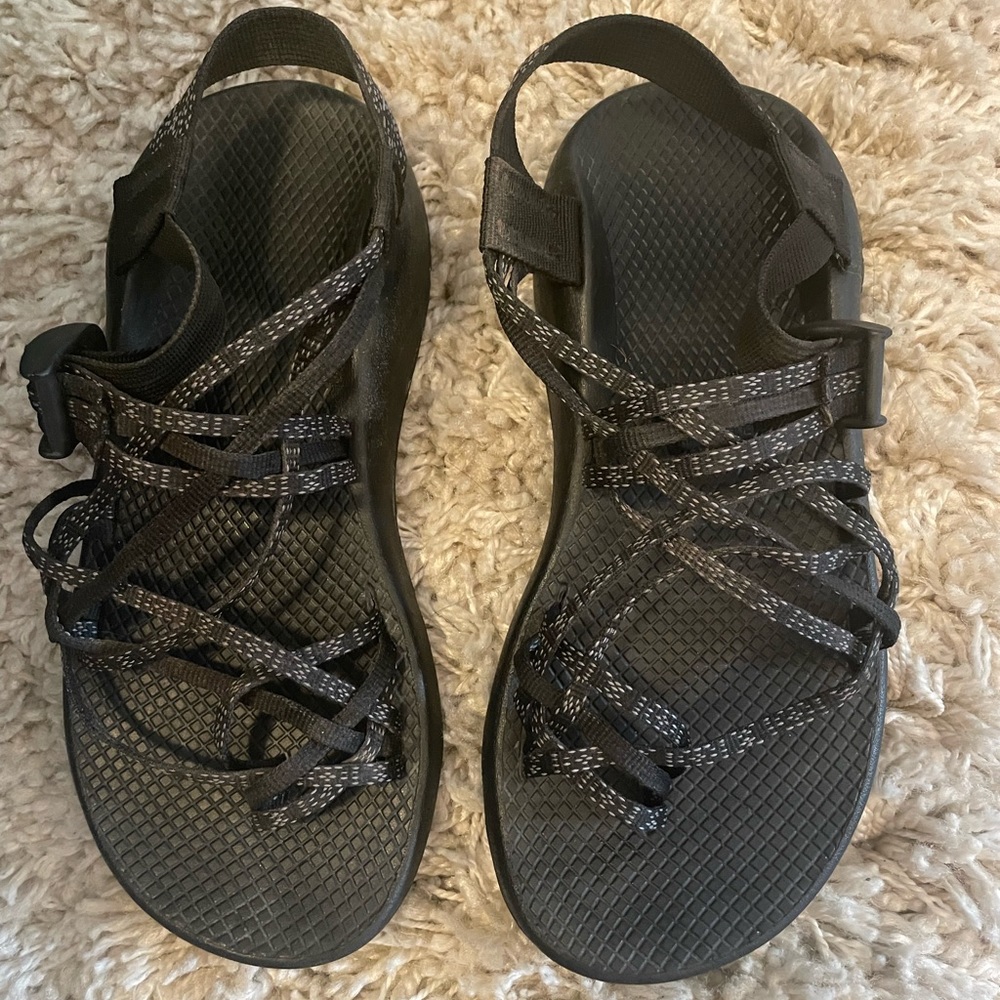 Chaco Sandals